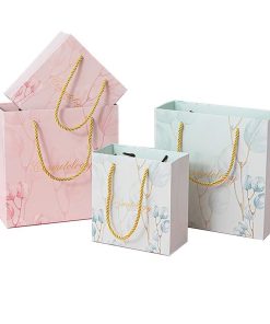 In túi giấy giá rẻ