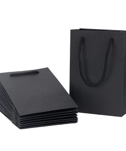 thiết kế túi giấy - in túi giấy đẹp