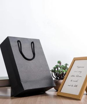 thiết kế túi giấy - in túi giấy đẹp