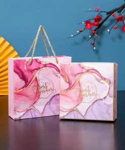 thiết kế túi giấy - in túi giấy đẹp