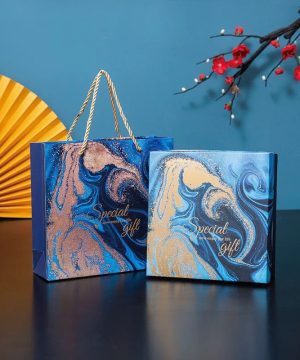 thiết kế túi giấy - in túi giấy đẹp