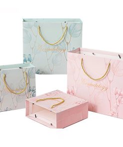 In túi giấy giá rẻ