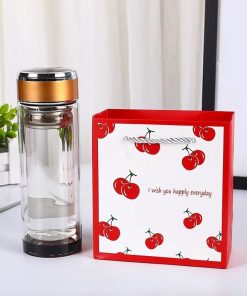 In Túi Giấy Rẻ Đẹp Đựng Hoa Qủa MT1526T-2023 5 in túi giấy rẻ đẹp - thiết kế túi giấy