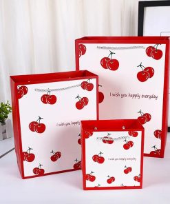 In Túi Giấy Rẻ Đẹp Đựng Hoa Qủa MT1526T-2023 2 in túi giấy rẻ đẹp - thiết kế túi giấy