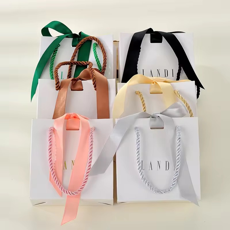 In túi giấy số lượng ít