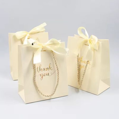 In túi giấy số lượng ít