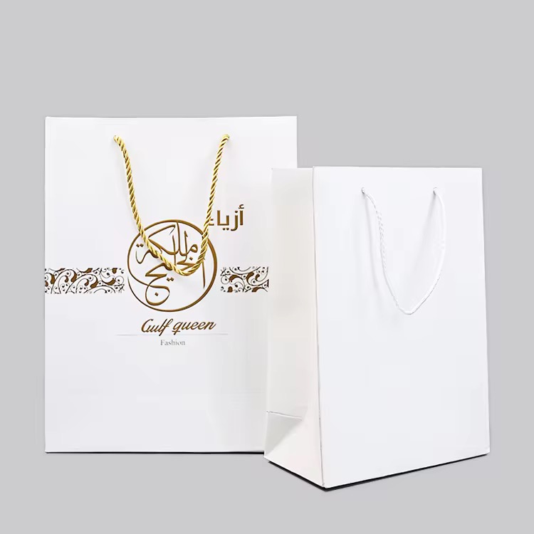 In túi giấy số lượng ít