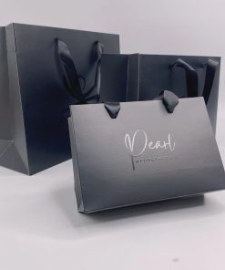 in túi giấy nhanh tại Hà Nội