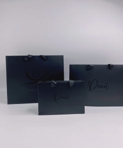 in túi giấy nhanh tại Hà Nội