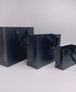 in túi giấy nhanh tại Hà Nội