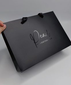 in túi giấy nhanh tại Hà Nội