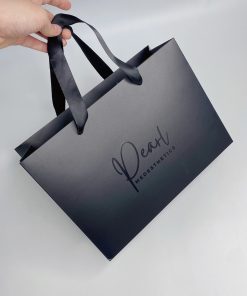 in túi giấy nhanh tại Hà Nội