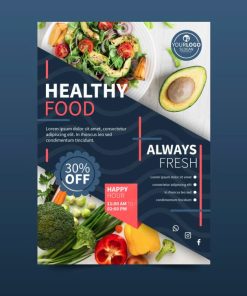 In Tờ Rơi Quảng Cáo Chất Lượng Cao - In Minh Thiên