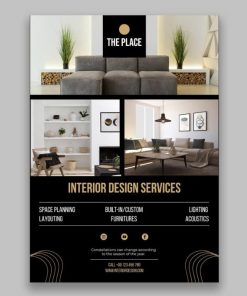 In Tờ Rơi Quảng Cáo Chất Lượng Cao - In Minh Thiên