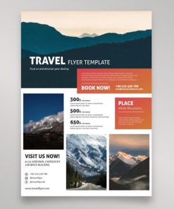 Đặt in tờ rơi - In Minh Thiên