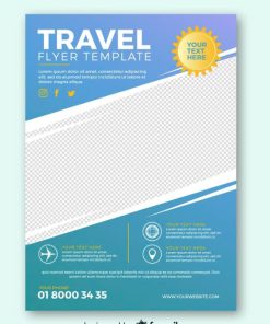 Thiết Kế Và In Ấn Tờ Rơi - Bí Quyết Tạo Nên Hiệu Quả Quảng Cáo 3 Thiết Kế In Ấn Tờ Rơi- Tại In Minh Thiên