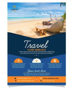 Thiết Kế In Ấn Tờ Rơi- Tại In Minh Thiên