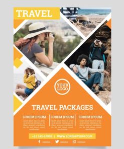 Thiết Kế Và In Ấn Tờ Rơi - Bí Quyết Tạo Nên Hiệu Quả Quảng Cáo 2 Thiết Kế In Ấn Tờ Rơi- Tại In Minh Thiên