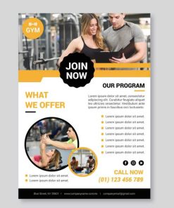 Thiết Kế Và In Tờ Rơi - In Minh Thiên