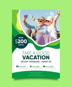 Thiết Kế Và In Tờ Rơi - In Minh Thiên