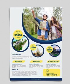 Thiết Kế Và In Tờ Rơi - In Minh Thiên