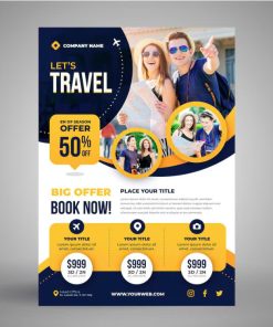 Xưởng In Tờ Rơi Giá Rẻ - Minh Thiên Print