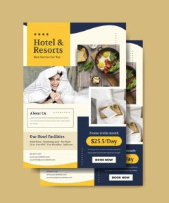 In Tờ Rơi A5 Hà Nội - IN MINH THIÊN