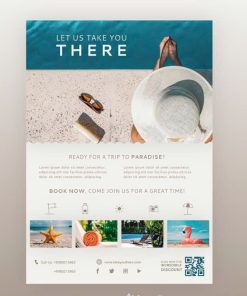 In Tờ Rơi Giá Rẻ 2 In Tờ Rơi Giá Rẻ - In Minh Thiên