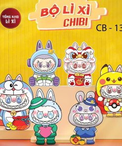in bao lì xì giá rẻ