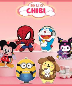 Bao lì xì in logo – Tạo Dấu Ấn Thương Hiệu Cho Doanh Nghiệp 3 in li xi 2025 78