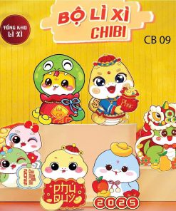 in bao lì xì giá rẻ – Giải Pháp Tiết Kiệm Cho Mùa Tết
