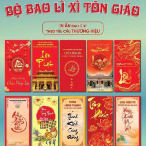 in bao lì xì đẹp