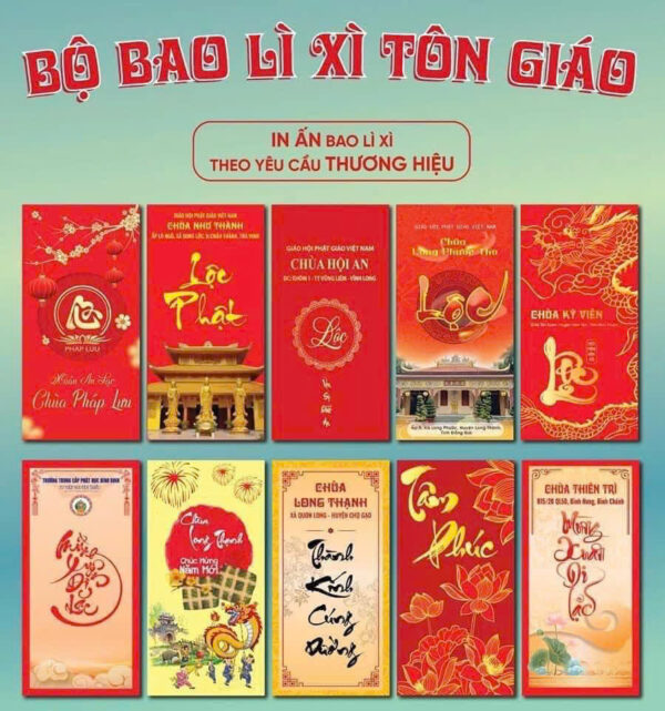 in bao lì xì đẹp