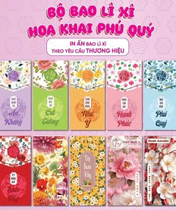 in bao lì xì đẹp