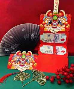 bảng giá in bao lì xì