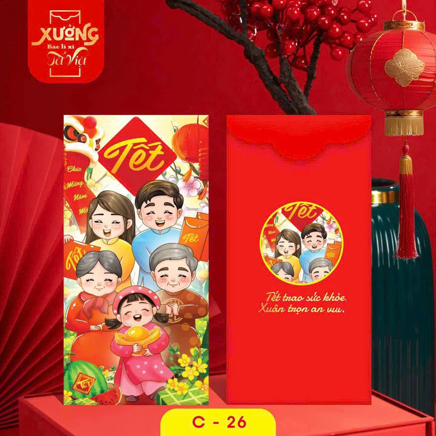 in li xi theo yeu cau 66