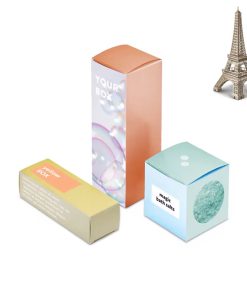 In hộp giấy theo yêu cầu