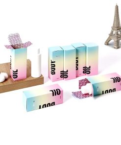 In hộp giấy theo yêu cầu