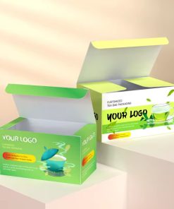 In hộp giấy theo yêu cầu