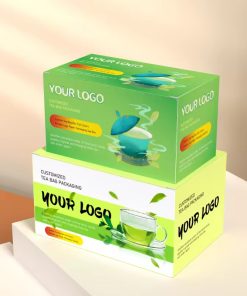 In hộp giấy theo yêu cầu