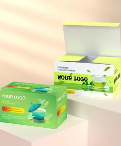 In hộp giấy theo yêu cầu