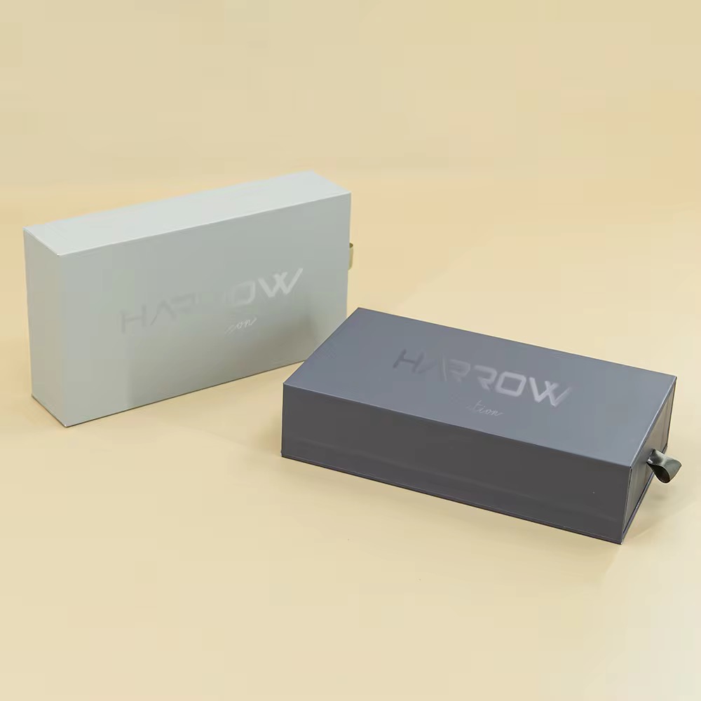 In hộp giấy số lượng lớn