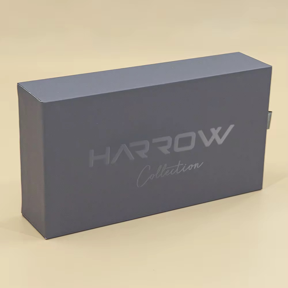 In hộp giấy số lượng lớn