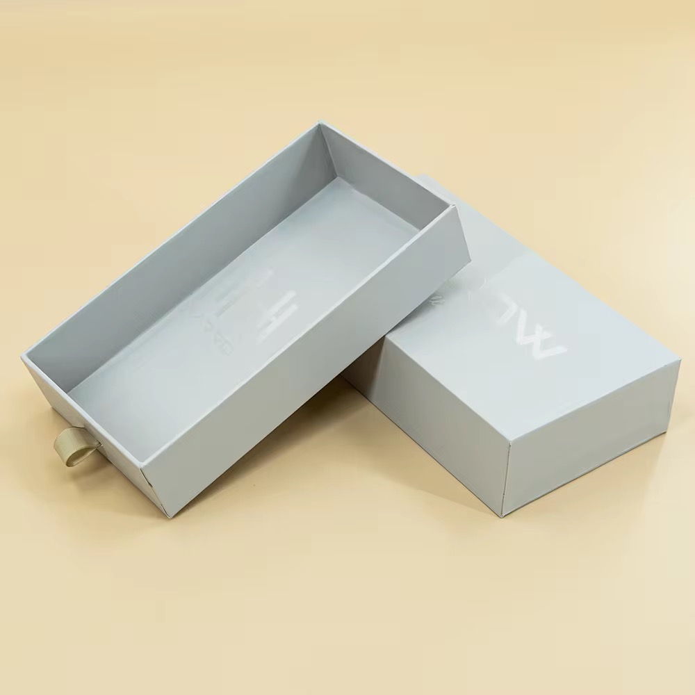 In hộp giấy số lượng lớn