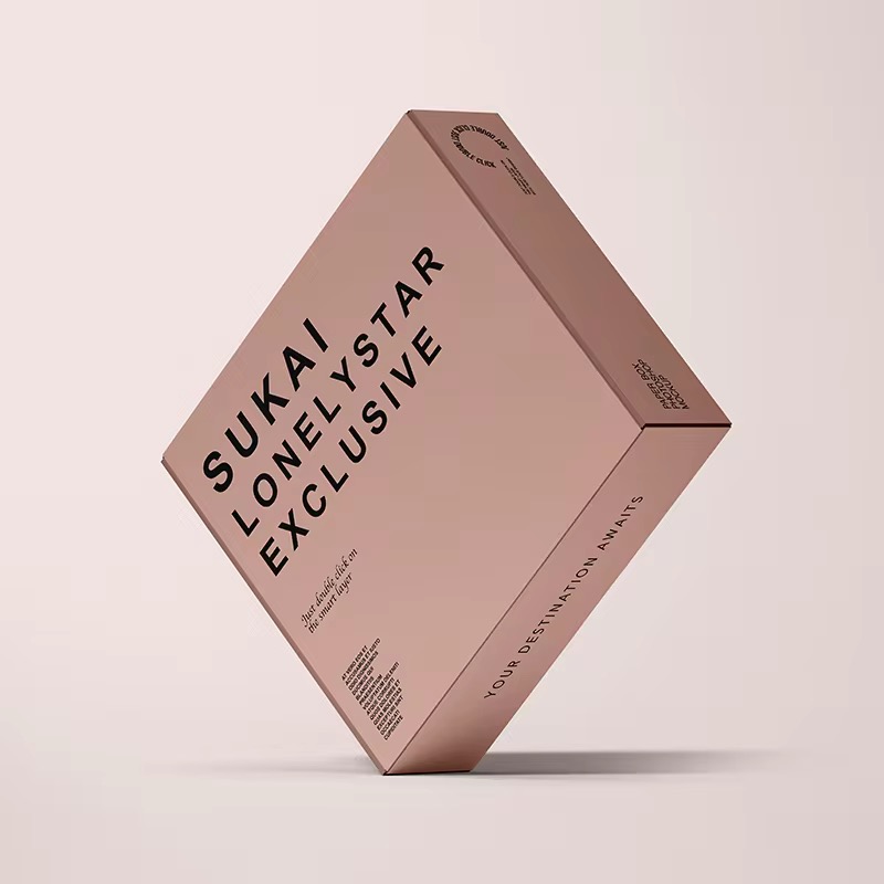 In hộp giấy số lượng lớn