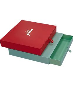 In hộp giấy cao cấp