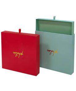 In hộp giấy cao cấp