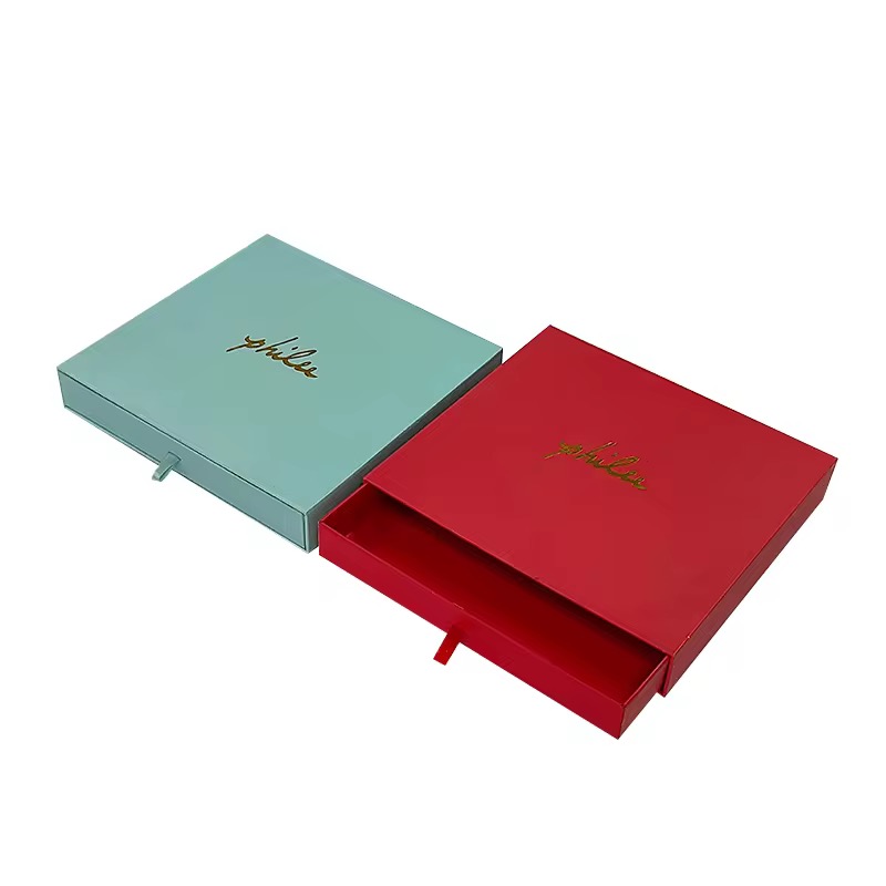 In hộp giấy cao cấp