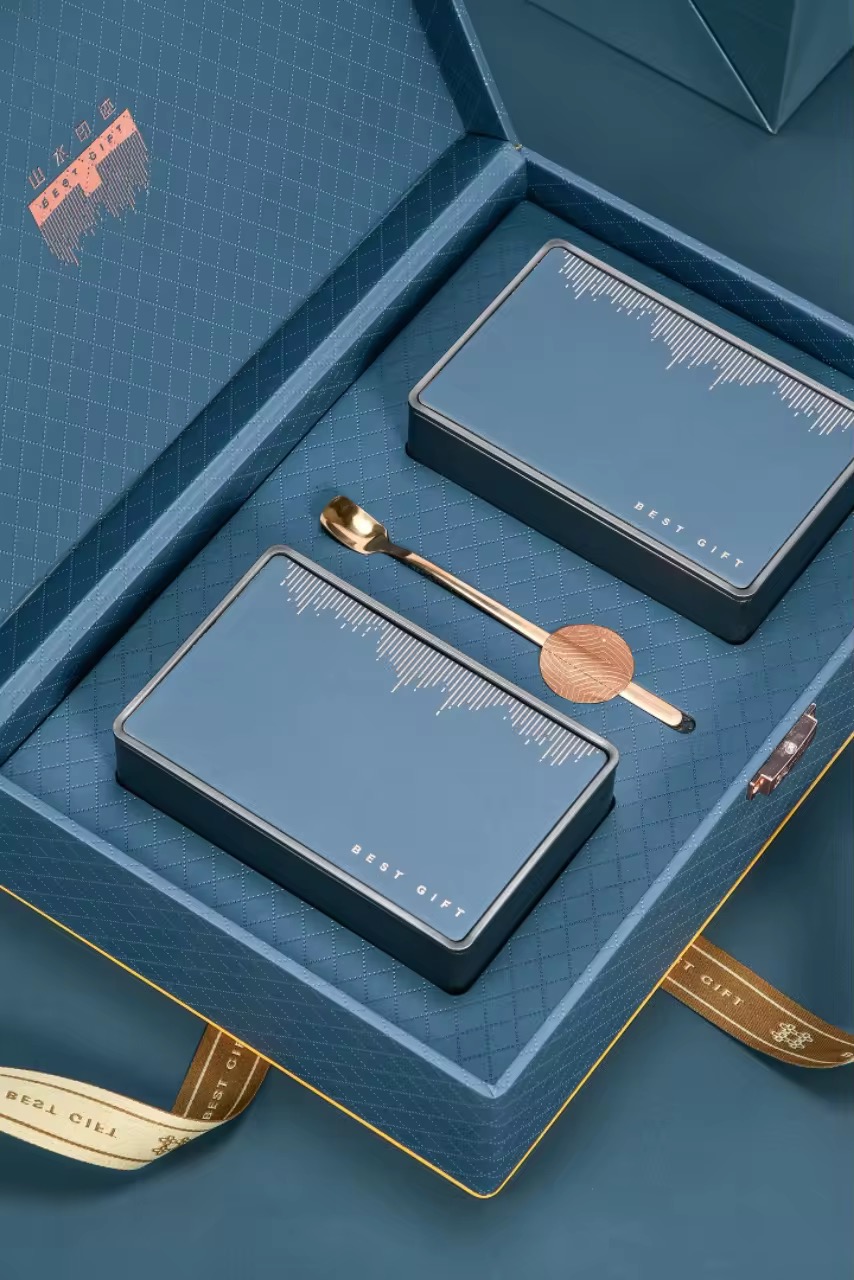 In hộp giấy cao cấp