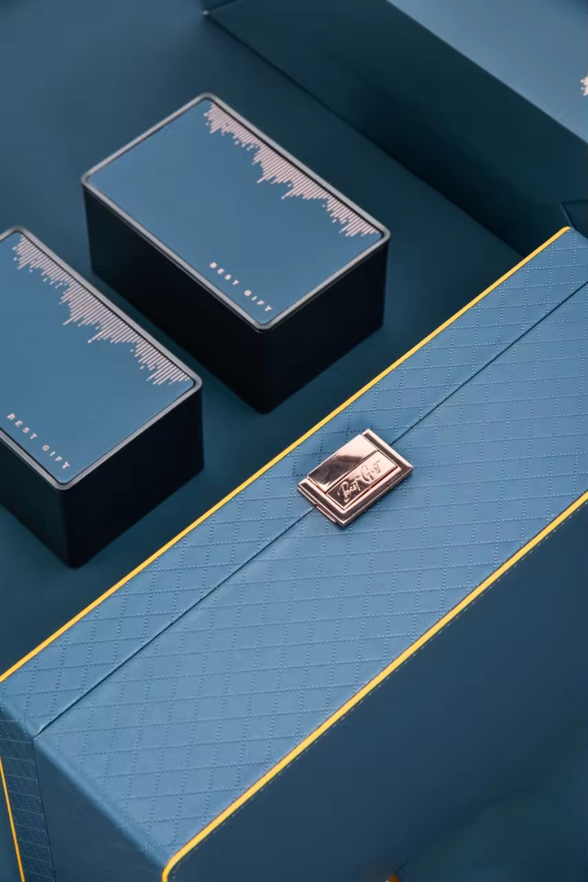 In hộp giấy cao cấp